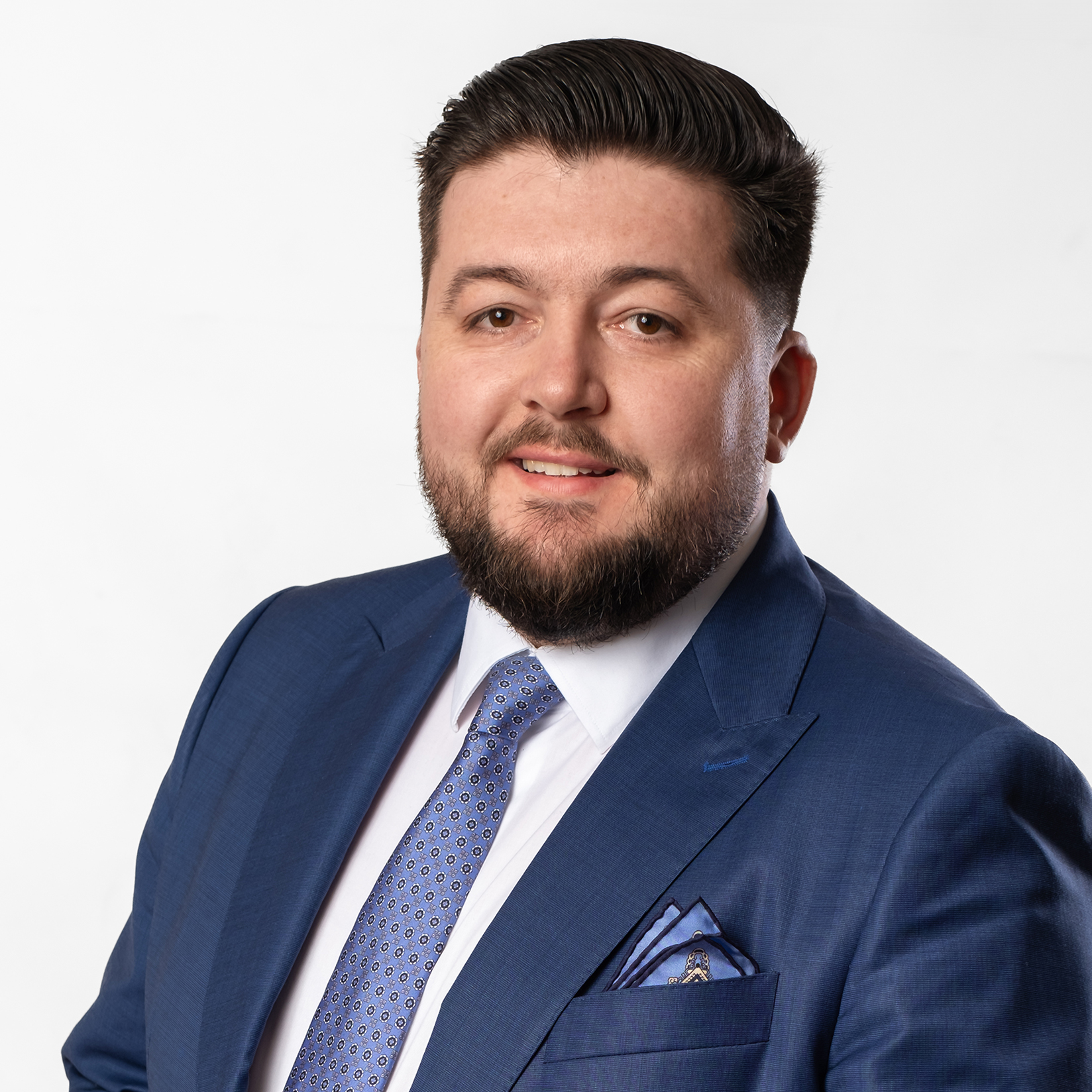 Osnivač Influence Consulting